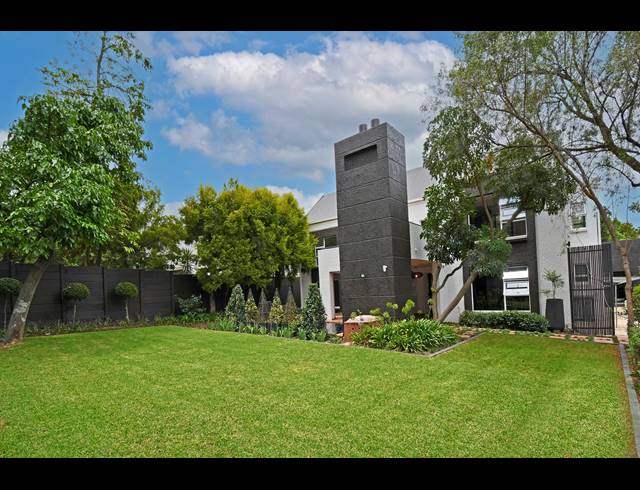 410M² OFFICE TO LET IN FERNDALE